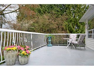 Photo 18: 990 CRYSTAL Court in Coquitlam: Ranch Park House for sale in "RANCH PARK" : MLS®# V1053447