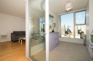 Photo 10: 2001 1008 CAMBIE STREET in Vancouver: Yaletown Condo for sale (Vancouver West)  : MLS®# R2217293