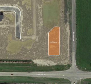 Photo 2: 10 Waskasoo Avenue: Penhold Commercial Land for sale : MLS®# A2105866