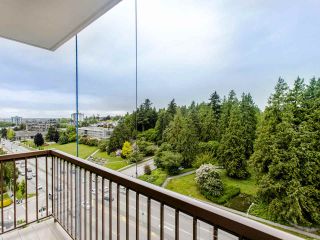 Photo 20: 1003 320 ROYAL Avenue in New Westminster: Downtown NW Condo for sale : MLS®# R2459583