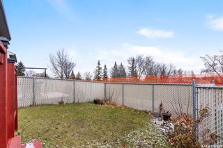 Photo 37: 45 331 Pendygrasse Road in Saskatoon: Fairhaven Residential for sale : MLS®# SK951710