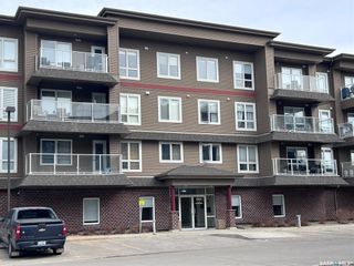 Photo 1: 112 2311 WINDSOR PARK Road in Regina: Spruce Meadows Residential for sale : MLS®# SK960392