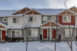 Photo 3: 227 Pantego Lane NW in Calgary: Panorama Hills Row/Townhouse for sale : MLS®# A2023005