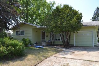 Photo 1: 2534 wiggins Avenue South in Saskatoon: Adelaide/Churchill Residential for sale : MLS®# SK866101