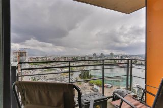 Photo 8: 2901 33 SMITHE Street in Vancouver: Yaletown Condo for sale in "COOPERS LOOKOUT" (Vancouver West)  : MLS®# R2097827