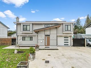 Main Photo: 3983 ST. THOMAS Street in Port Coquitlam: Lincoln Park PQ House for sale in "Sunvalley Park" : MLS®# R2869188
