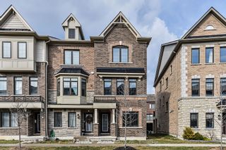 Photo 1: 18 Delft Drive in Markham: Victoria Square House (3-Storey) for sale : MLS®# N8182838