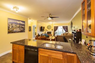 Photo 9: 107 2109 ROWLAND Street in Port Coquitlam: Central Pt Coquitlam Condo for sale in "PARKVIEW PLACE" : MLS®# R2216847