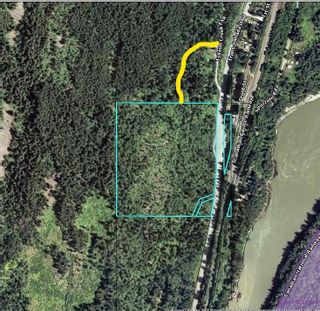 Photo 2: 38030 TRANS CANADA Highway in Yale: Hope Center Land for sale (Hope)  : MLS®# R2622796