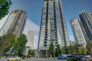 Photo 19: 801 1495 RICHARDS Street in Vancouver: Yaletown Condo for sale in "Azura 2" (Vancouver West)  : MLS®# R2726568