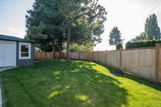 Photo 35: 5092B BENTLEY Drive in Delta: Hawthorne House for sale (Ladner)  : MLS®# R2813594