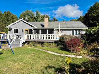 Photo 1: 33 Reese Road in Sutherlands River: 108-Rural Pictou County Residential for sale (Northern Region)  : MLS®# 202221970