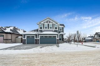 Photo 2: 2 Ranchers Manor: Okotoks Detached for sale : MLS®# A2014266