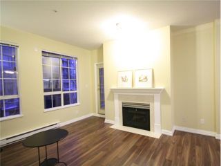 Photo 3: 325 5835 HAMPTON Place in Vancouver: University VW Condo for sale (Vancouver West)  : MLS®# V926739