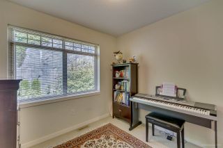 Photo 16: 5 55 HAWTHORN Drive in Port Moody: Heritage Woods PM Townhouse for sale in "COLBALT SKY" : MLS®# R2213991