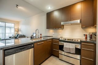 Photo 9: 402 3478 WESBROOK Mall in Vancouver: University VW Condo for sale in "Pacific Spirit" (Vancouver West)  : MLS®# R2771061