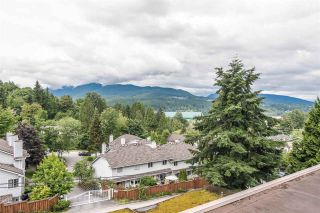 Photo 28: 71 2002 ST JOHNS Street in Port Moody: Port Moody Centre Condo for sale : MLS®# R2462459