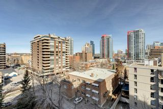 Photo 16: 811 924 14 Avenue SW in Calgary: Beltline Apartment for sale : MLS®# A2124812