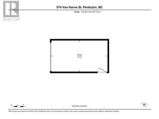 Photo 41: 574 Van Horne Street in Penticton: House for sale : MLS®# 10316332