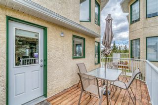 Photo 21: 89 Patina Hill SW in Calgary: Patterson Row/Townhouse for sale : MLS®# A1221814