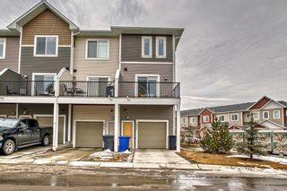 Photo 35: 532 Canals Crossing SW: Airdrie Row/Townhouse for sale : MLS®# A2104760