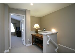 Photo 10: 7035 180TH Street in Surrey: Cloverdale BC Townhouse for sale in "Terraces at Provinceton" (Cloverdale)  : MLS®# F1321637