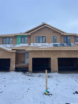 Main Photo: 4664 Ferndale Crescent in Regina: The Towns Residential for sale : MLS®# SK961776