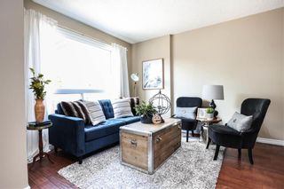 Photo 3: 18 955 Summerside Avenue in Winnipeg: Fort Richmond Condominium for sale (1K)  : MLS®# 202116601