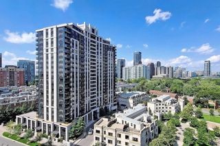Photo 18: 1116 100 Harrison Garden Boulevard in Toronto: Willowdale East Condo for lease (Toronto C14)  : MLS®# C5804604