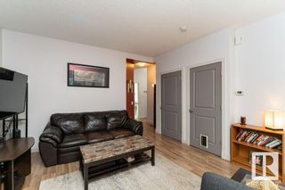 Photo 10: 26 6410 134 Avenue in Edmonton: Zone 02 House Half Duplex for sale : MLS®# E4330005