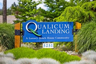 Photo 2: 61 5251 W Island Hwy in Qualicum Beach: PQ Qualicum North House for sale (Parksville/Qualicum)  : MLS®# 933472