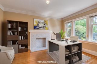 Photo 16: 2835 W 5TH Avenue in Vancouver: Kitsilano House for sale (Vancouver West)  : MLS®# R2746264