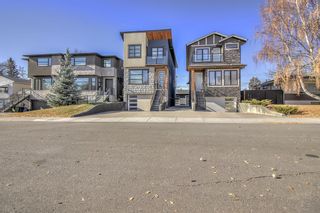 Photo 2: 1709 27 Street SW in Calgary: Shaganappi Detached for sale : MLS®# A1157765
