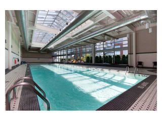 Photo 10: 501 618 ABBOTT Street in Vancouver: Downtown VW Condo for sale in "FIRENZE 3" (Vancouver West)  : MLS®# V829777