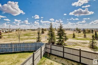 Photo 46: 4505 162 Avenue in Edmonton: Zone 03 House for sale : MLS®# E4339404