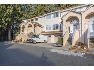 Photo 3: 31 32339 7TH Avenue in Mission: Mission BC Townhouse for sale in "Cedarbrooke Estates" : MLS®# R2648470