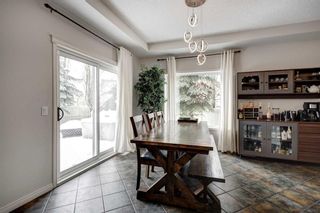 Photo 17: 15 Cranleigh Mews SE in Calgary: Cranston Detached for sale : MLS®# A2127859