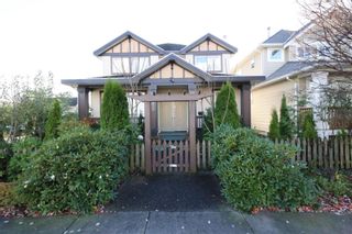Main Photo: 19930 72 Avenue in Langley: Willoughby Heights House for sale : MLS®# R2633630
