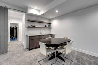 Photo 35: 4014 19 Street SW in Calgary: Altadore Semi Detached (Half Duplex) for sale : MLS®# A2121006