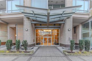 Photo 14: 804 2968 GLEN Drive in Coquitlam: North Coquitlam Condo for sale in "GRAND CENTRAL 2" : MLS®# R2833544