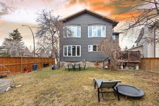 Photo 33: 79 Wood Crescent SW in Calgary: Woodlands Detached for sale : MLS®# A2122281