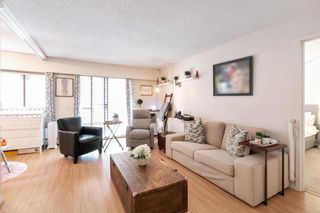 Photo 1: 204 1930 W 3RD Avenue in Vancouver: Kitsilano Condo for sale in "The Westview" (Vancouver West)  : MLS®# R2722917