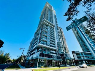 Photo 1: 615 13350 CENTRAL Avenue in Surrey: Whalley Condo for sale in "One Central" (North Surrey)  : MLS®# R2874269