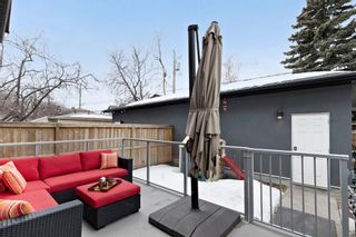 Photo 34: 1423 26A Street SW in Calgary: Shaganappi Detached for sale : MLS®# A1208313