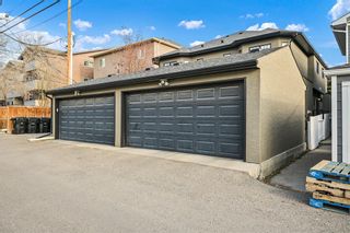 Photo 27: 2 1929 24A Street SW in Calgary: Richmond Row/Townhouse for sale : MLS®# A2003636