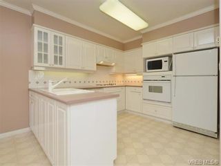 Photo 5: 216 4490 Chatterton Way in VICTORIA: SE Broadmead Condo for sale (Saanich East)  : MLS®# 749941