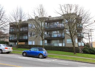 Photo 8: #303 175 W 4th Street in North Vancouver: Lower Lonsdale Condo for sale : MLS®# V1043302