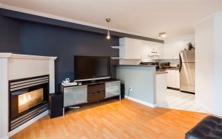 Photo 5: 211 2211 WALL STREET in Vancouver: Hastings Condo for sale (Vancouver East)  : MLS®# R2241862