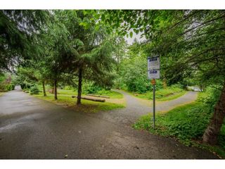 Photo 33: 128 20449 66 Avenue in Langley: Willoughby Heights Townhouse for sale in "NATURES LANDING" : MLS®# R2705638