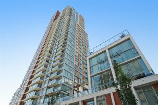 Photo 20: 1202 1351 CONTINENTAL Street in Vancouver: Downtown VW Condo for sale in "MADDOX" (Vancouver West)  : MLS®# R2256754